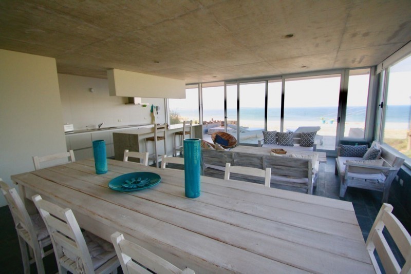 Departamento con increíble vista en venta y alquiler